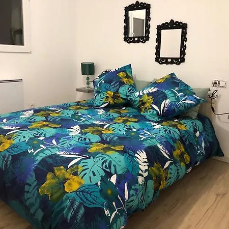 Apartment Appart F2 Une Proche Orly Sainte-Genevieve-des-Bois