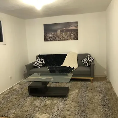 Appart F2 Une Proche Orly Apartment