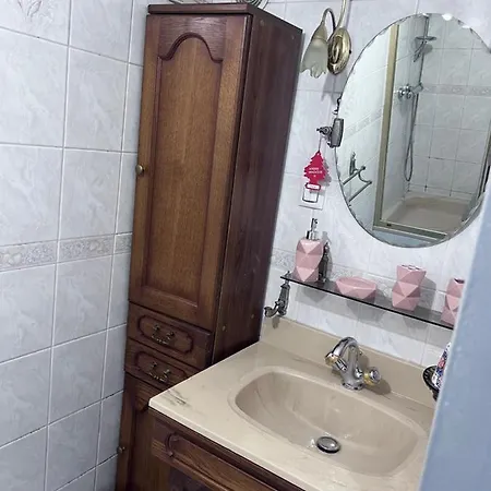 Appart F2 Une Proche Orly Apartment
